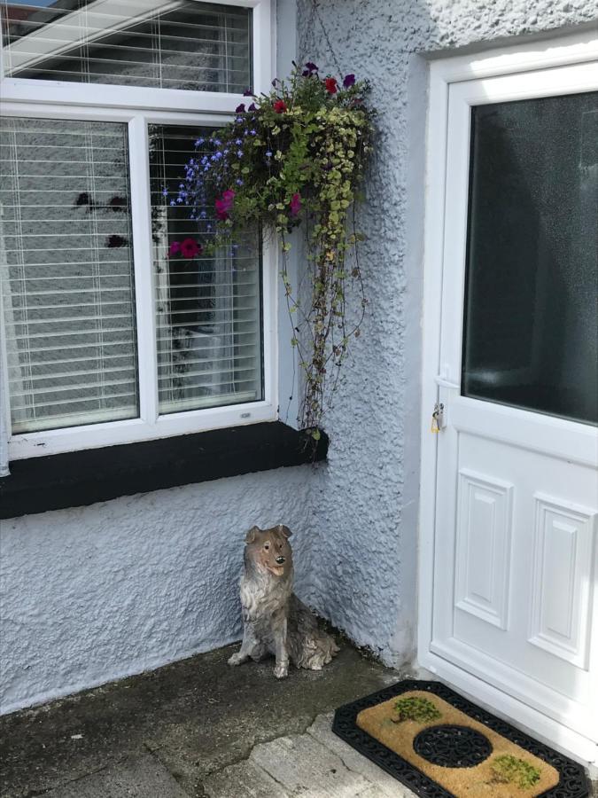 Brigid M'S Farm House Killashandra Exterior photo